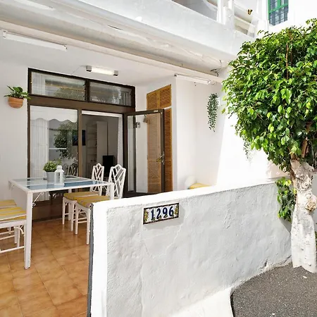 Holiday home Casa Carmen *
