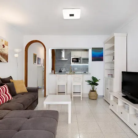 Holiday home Casa Carmen