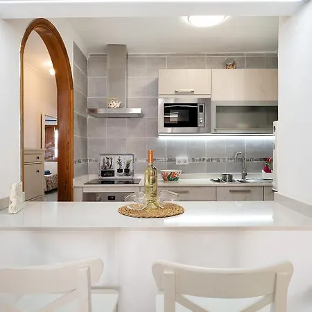 Holiday home Casa Carmen