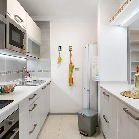 Holiday home Casa Carmen *