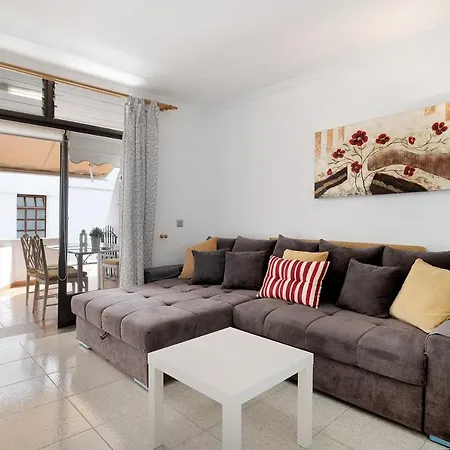 Сasa de vacaciones Casa Carmen Puerto del Carmen (Lanzarote)