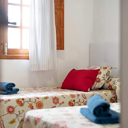 Casa Carmen Holiday home *
