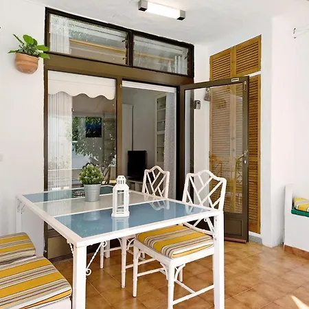 Casa Carmen Holiday home