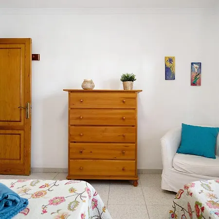 Holiday home Casa Carmen Puerto del Carmen (Lanzarote)