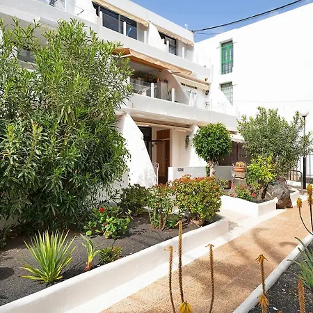 Holiday home Casa Carmen Puerto del Carmen (Lanzarote)