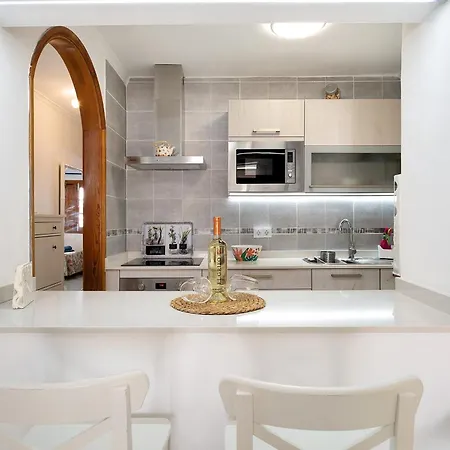 Prázdninový dům Casa Carmen Puerto del Carmen (Lanzarote)