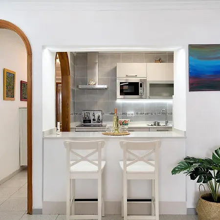Prázdninový dům Casa Carmen