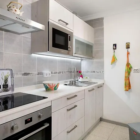 Prázdninový dům Casa Carmen