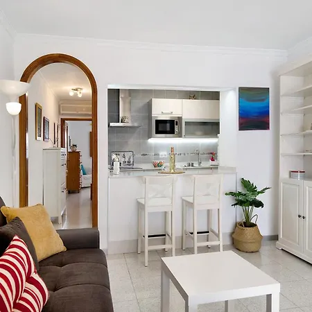Prázdninový dům Casa Carmen