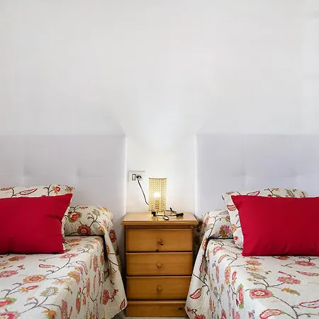 Prázdninový dům Casa Carmen *