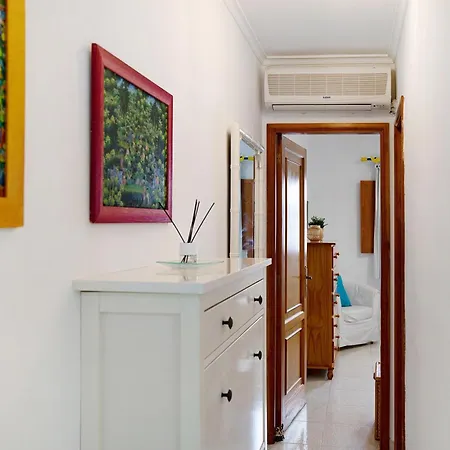 Casa Carmen Prázdninový dům Puerto del Carmen (Lanzarote)