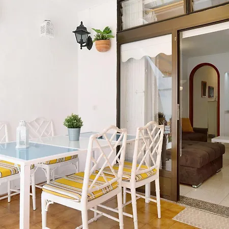 Casa Carmen Prázdninový dům Puerto del Carmen (Lanzarote)