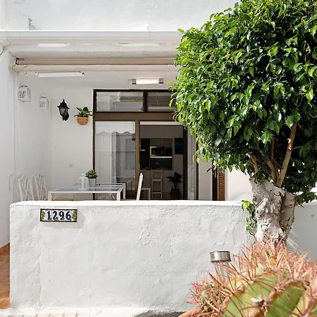 Casa Carmen Prázdninový dům Puerto del Carmen (Lanzarote)