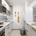 Tatil Evi Casa Carmen *