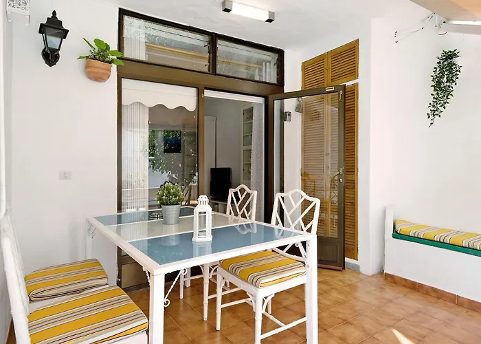 Casa Carmen 度假居