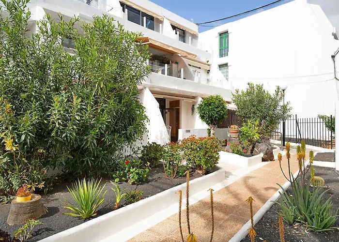 度假居 Casa Carmen 卡门港